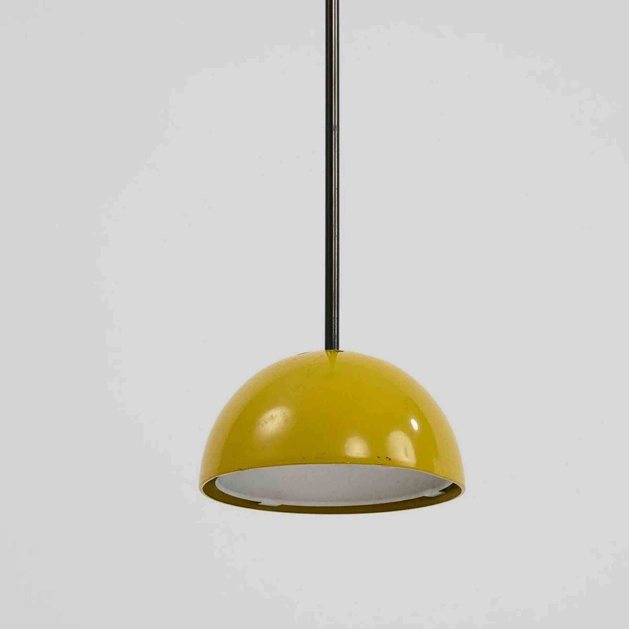 Carlo Forcolini, Alesia Ceiling Light 1980s-1990s 3