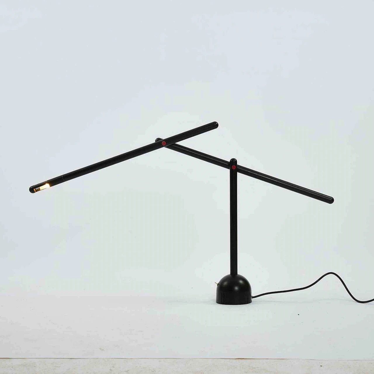 Mario Arnaboldi, Mira Table Lamp 1980s-1990s 1