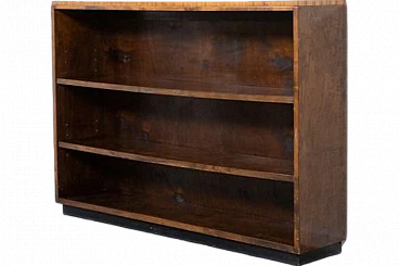 Bookcase by Axel Einar Hjorth for Nordic Company, 1930s