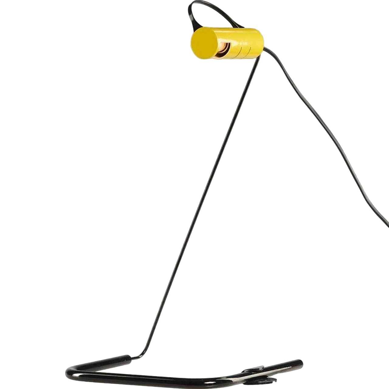 Vico Magistretti, Slalom Table Lamp 1980s-1990s 5