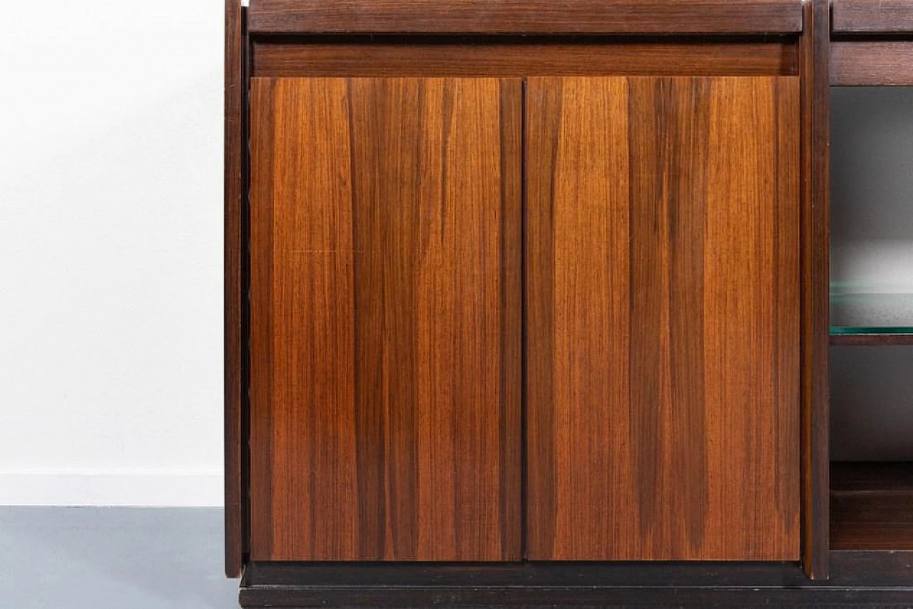 Credenza in legno, anni '60 5