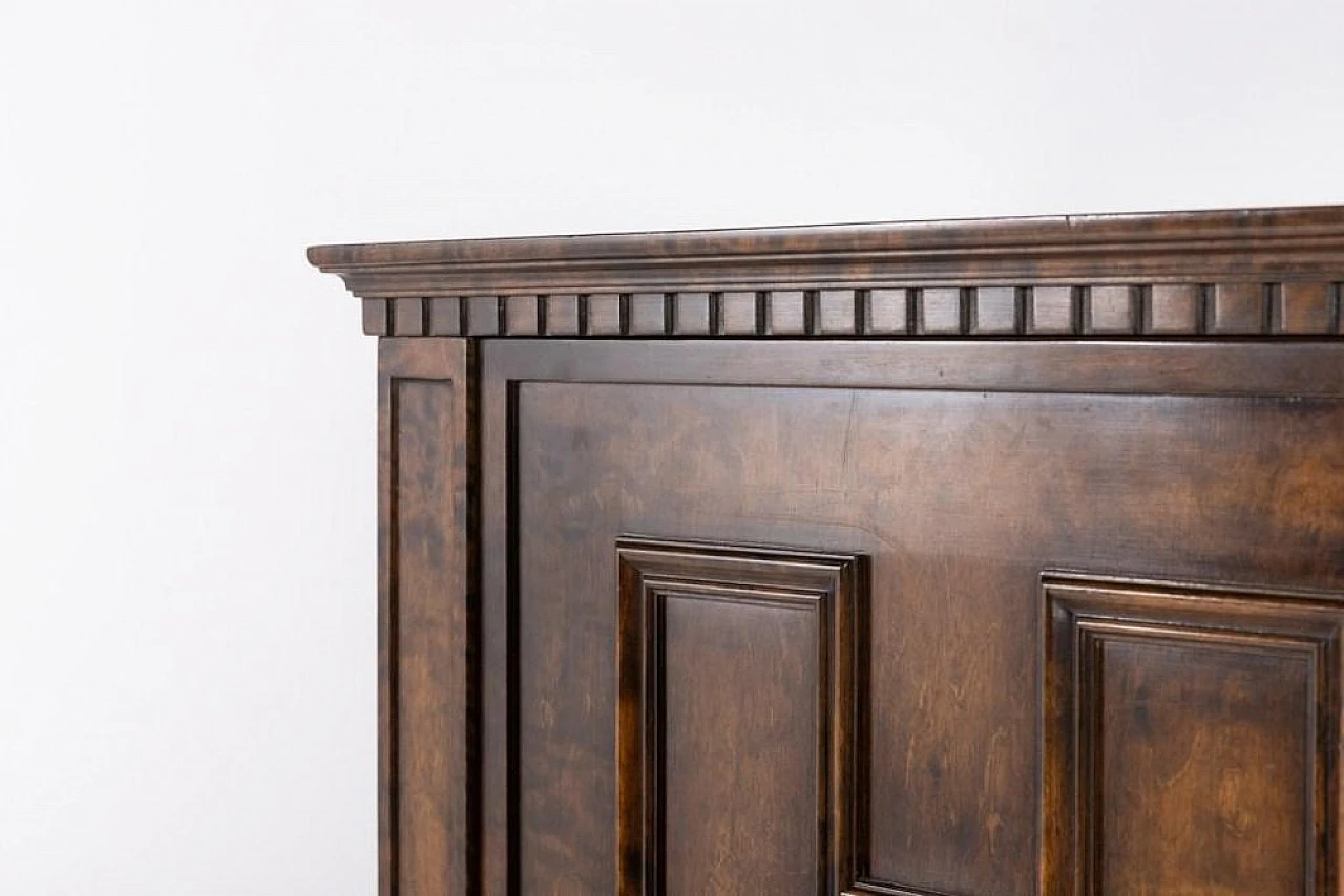 Roma Cabinet by Axel Einar Hjorth for Bodafors, 1920s 6