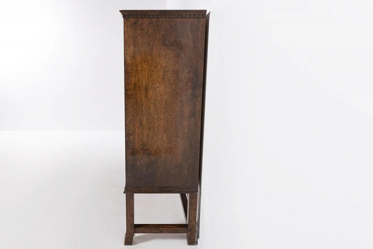 Roma Cabinet by Axel Einar Hjorth for Bodafors, 1920s 11