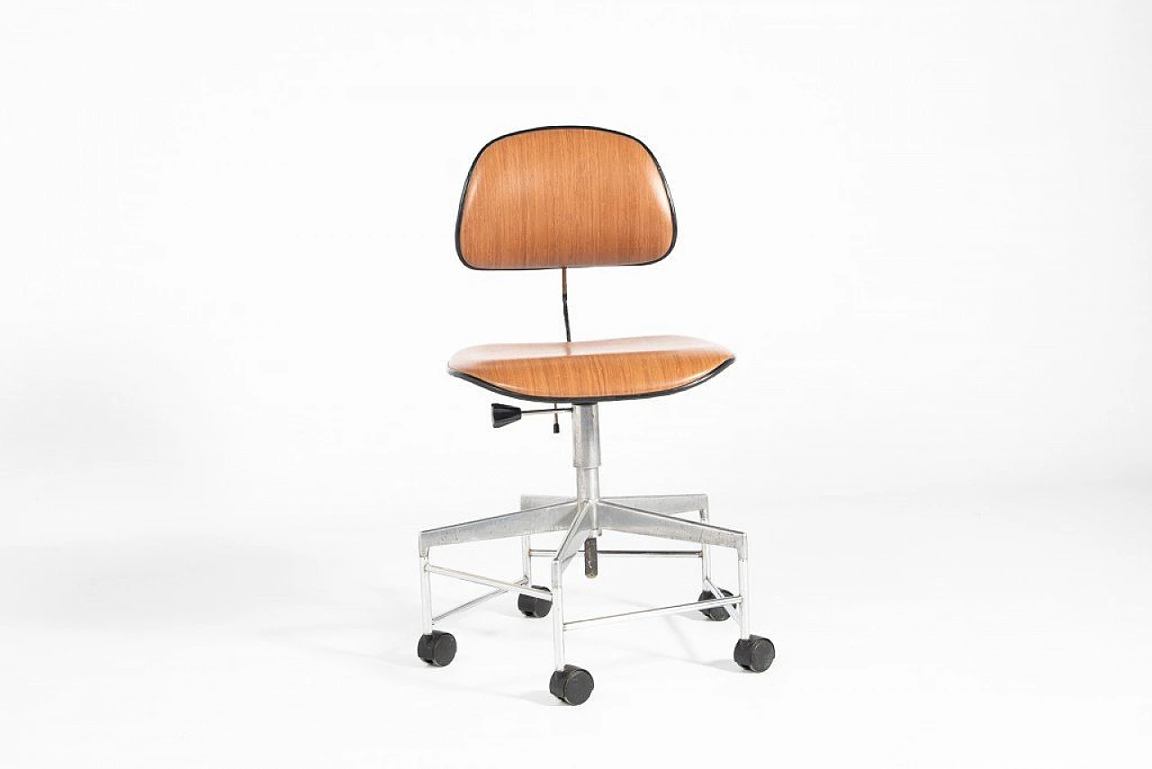 Danish chair by Jacob Jensen for Labofa, 1960s 5