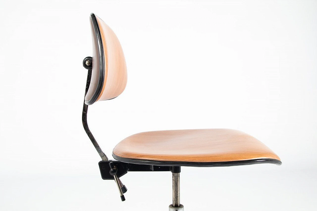 Danish chair by Jacob Jensen for Labofa, 1960s 7