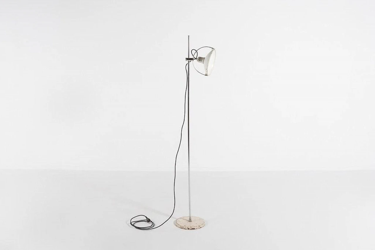 Mid-Century Modern Italian Floor Lamp, 1960s 2