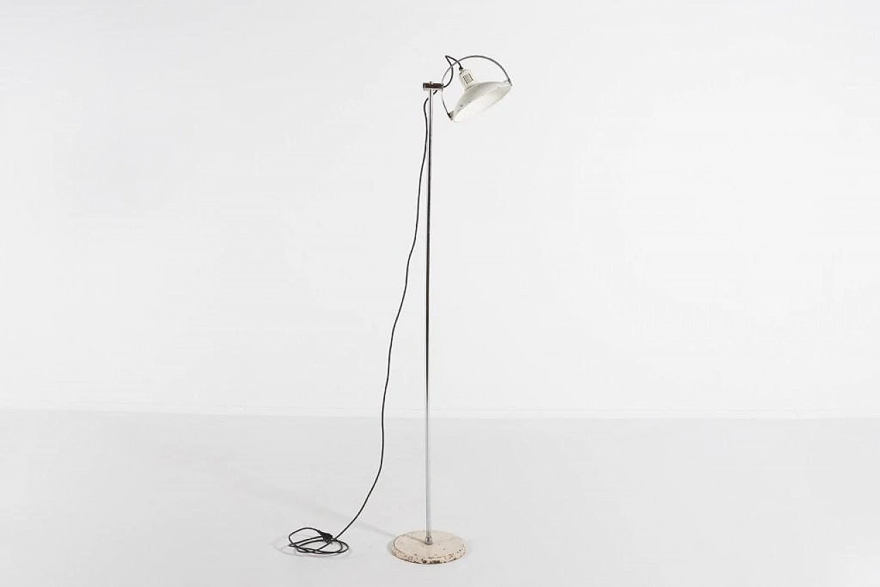 Mid-Century Modern Italian Floor Lamp, 1960s 3