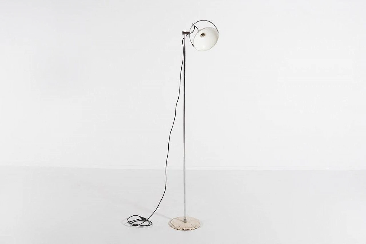 Mid-Century Modern Italian Floor Lamp, 1960s 5