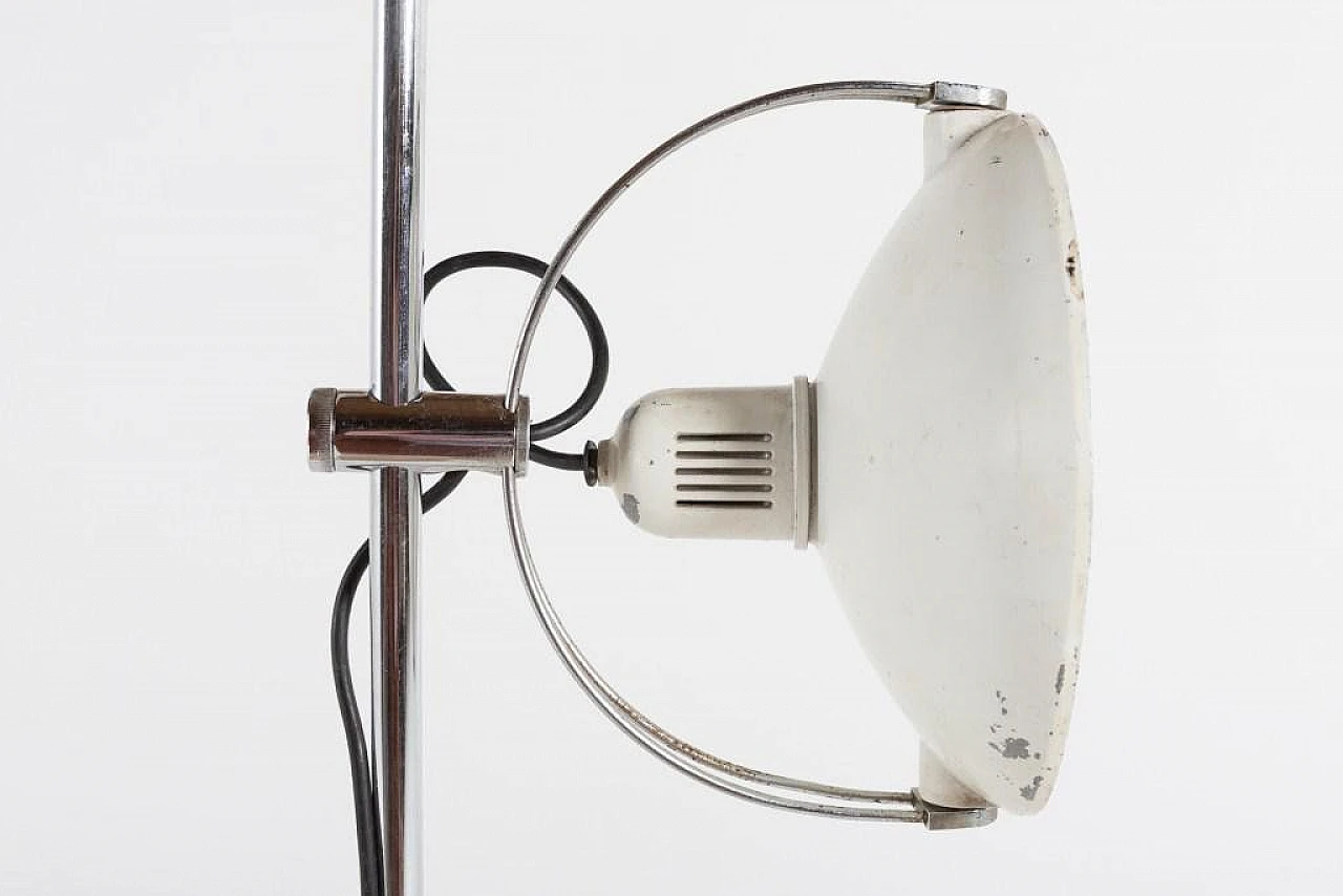 Mid-Century Modern Italian Floor Lamp, 1960s 8