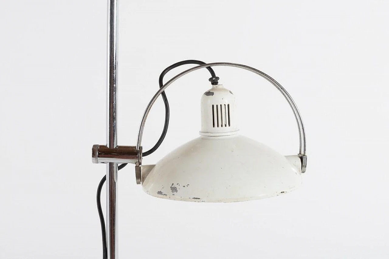 Mid-Century Modern Italian Floor Lamp, 1960s 9