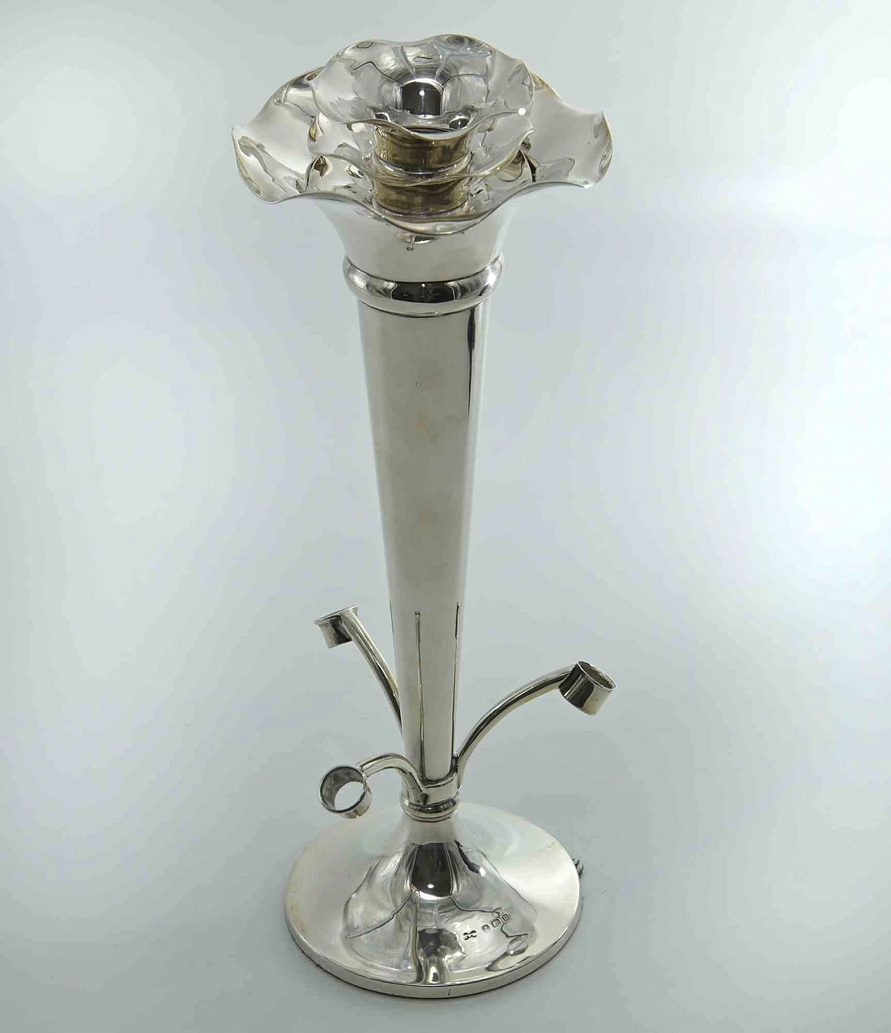 Silver Centerpiece 1900s-1910s 4