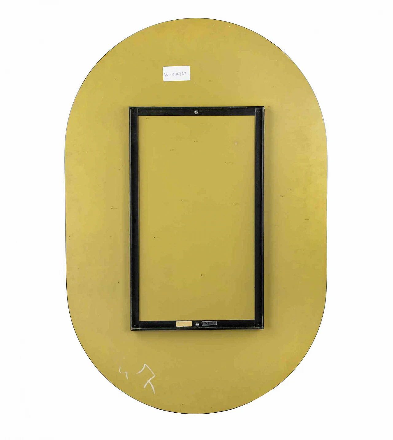 Veca Mirror 1960s-1970s 3