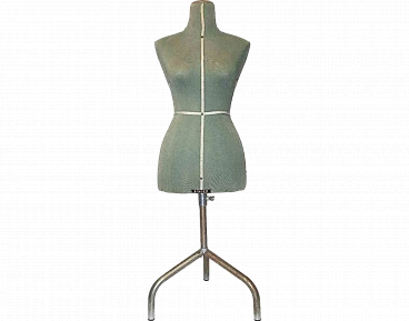 Singer Mannequin 1960s-1970s