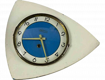 Orologio in plastica, Anni 2000