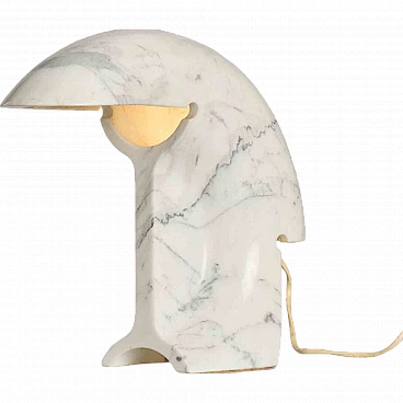 Afra Bianchin, Tobia Scarpa, Biagio 282  Table Lamp 1960s-1970s