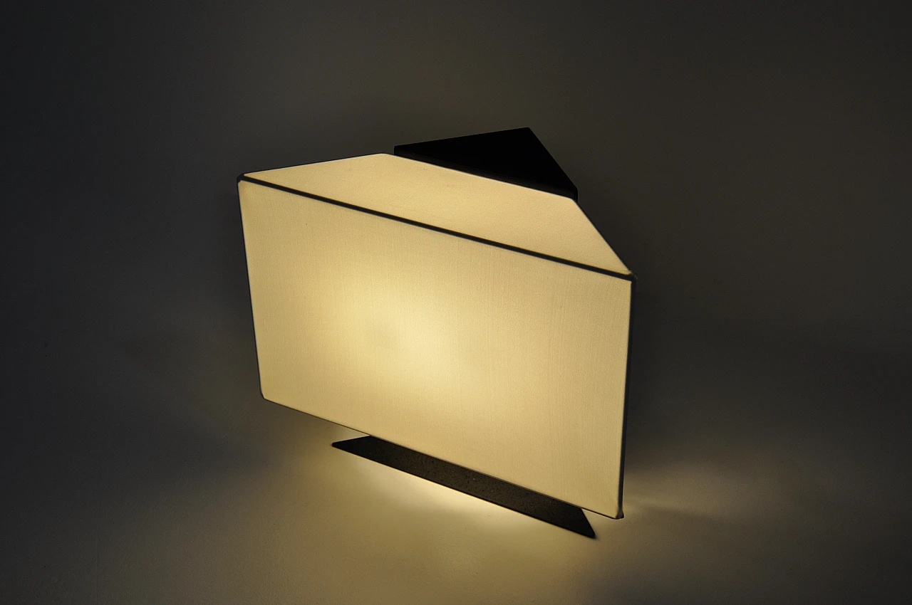 Accademia Tavolo table lamp by Cini Boeri for Artemide, 1970s 2