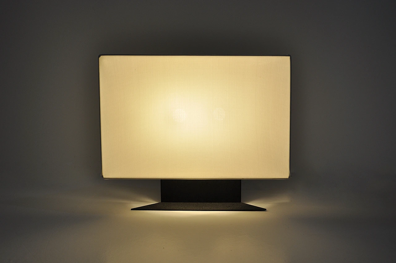 Accademia Tavolo table lamp by Cini Boeri for Artemide, 1970s 3