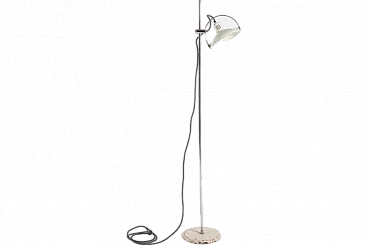 Mid-Century Modern Italian Floor Lamp, 1960s