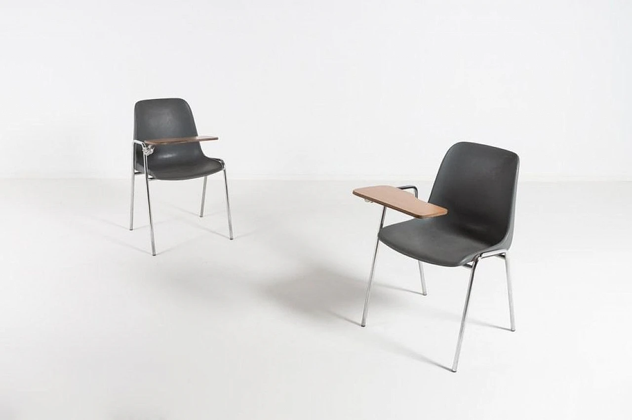 Etna chair, 1960s 1