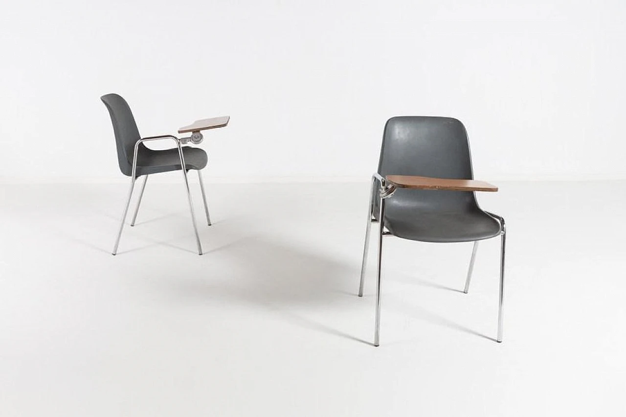 Etna chair, 1960s 3