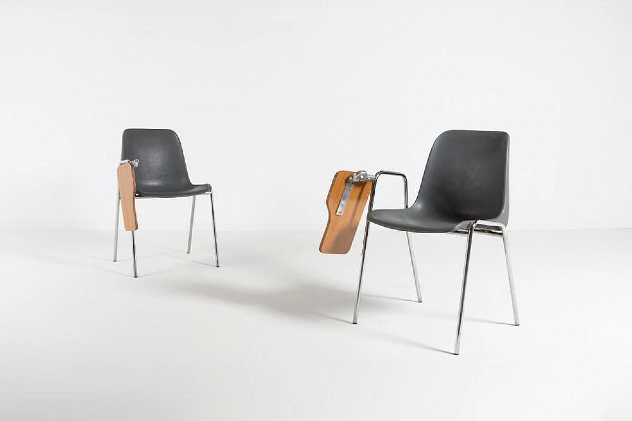 Etna chair, 1960s 4