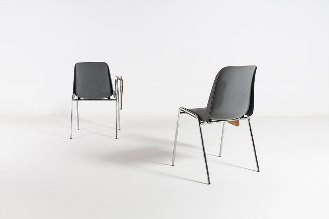 Etna chair, 1960s 5