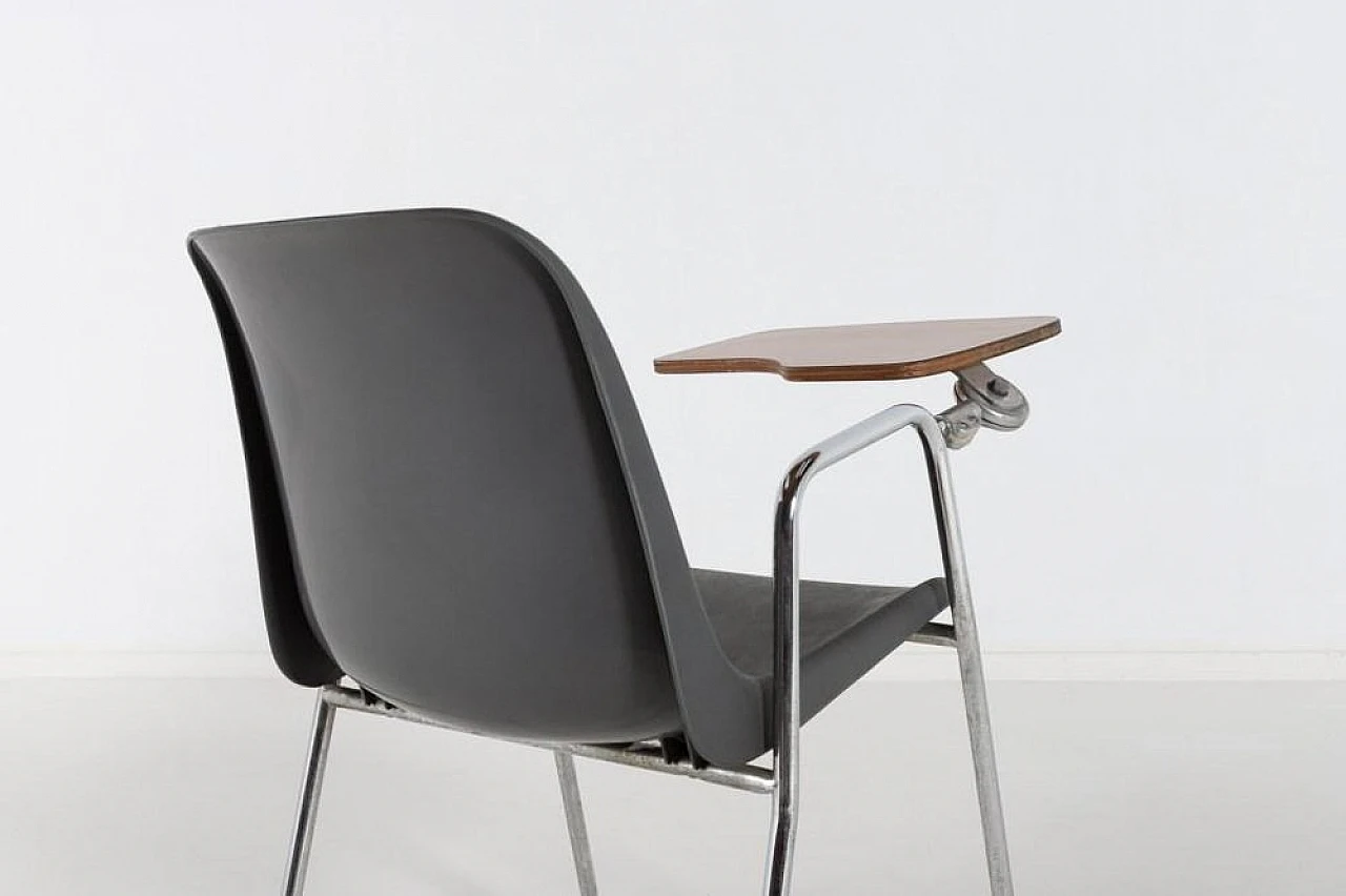 Etna chair, 1960s 7