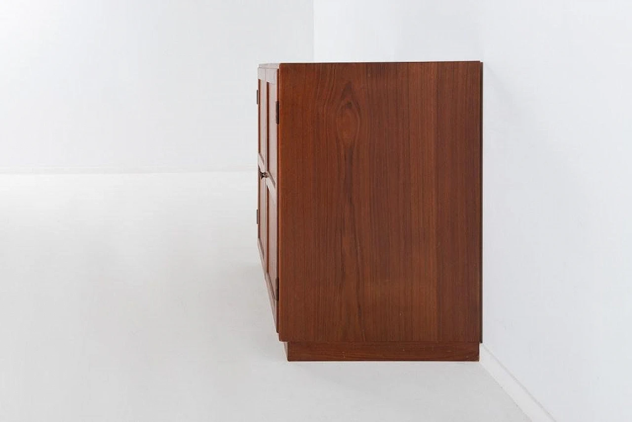 3 Cabinets by Tove & Edvard Kindt-Larsen for Thorald Madsens, 1950s 6