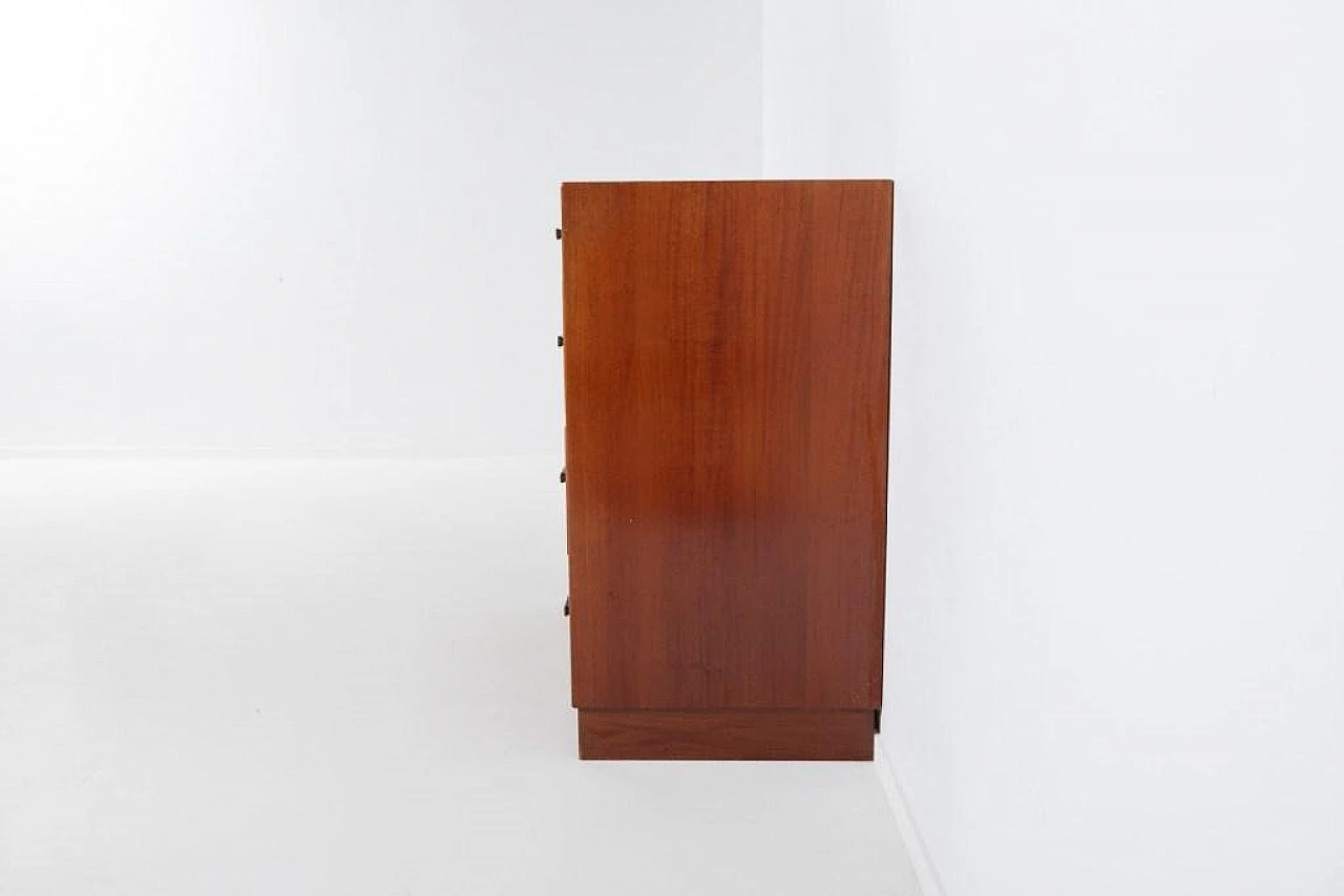 Danish Modern Chest of Drawers from Rud Rasmussen, 1950s 6