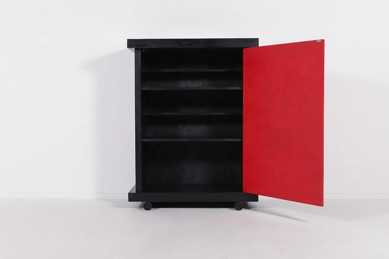 Prototype Cabinet by Ola Rune, 1990s, Sweden 2