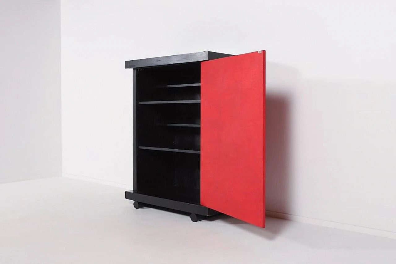 Prototype Cabinet by Ola Rune, 1990s, Sweden 4