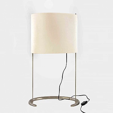 Paolo Rizzatto, Vintage Gala Table Lamp 1960s-1970s