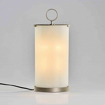 Gio Ponti, Pirellina Table Light 1960s-1970s