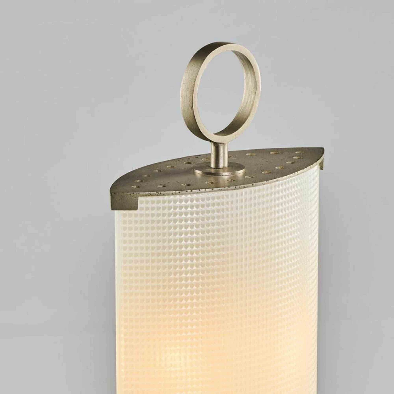 Gio Ponti, Pirellina Table Light 1960s-1970s 2