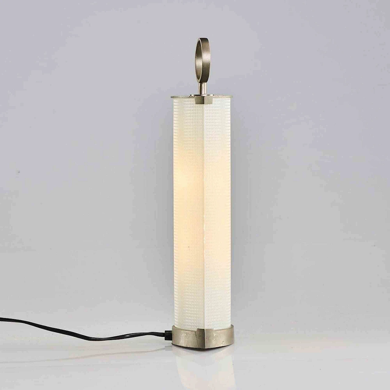 Gio Ponti, Pirellina Table Light 1960s-1970s 4