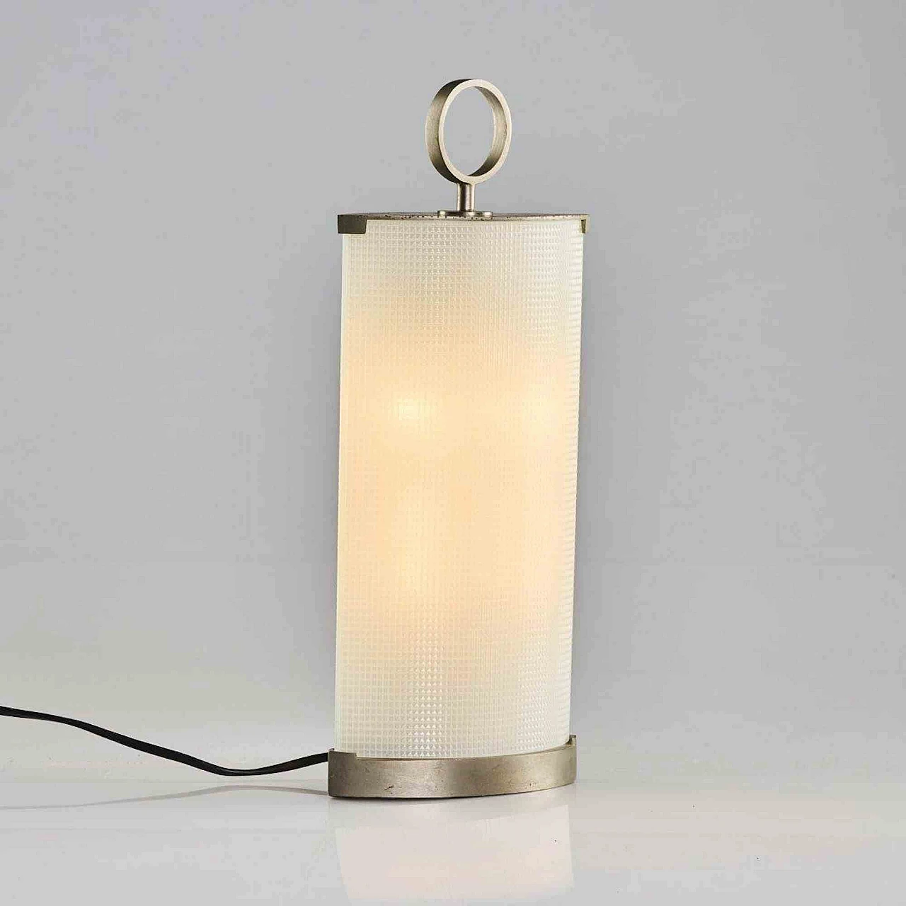 Gio Ponti, Pirellina Table Light 1960s-1970s 5