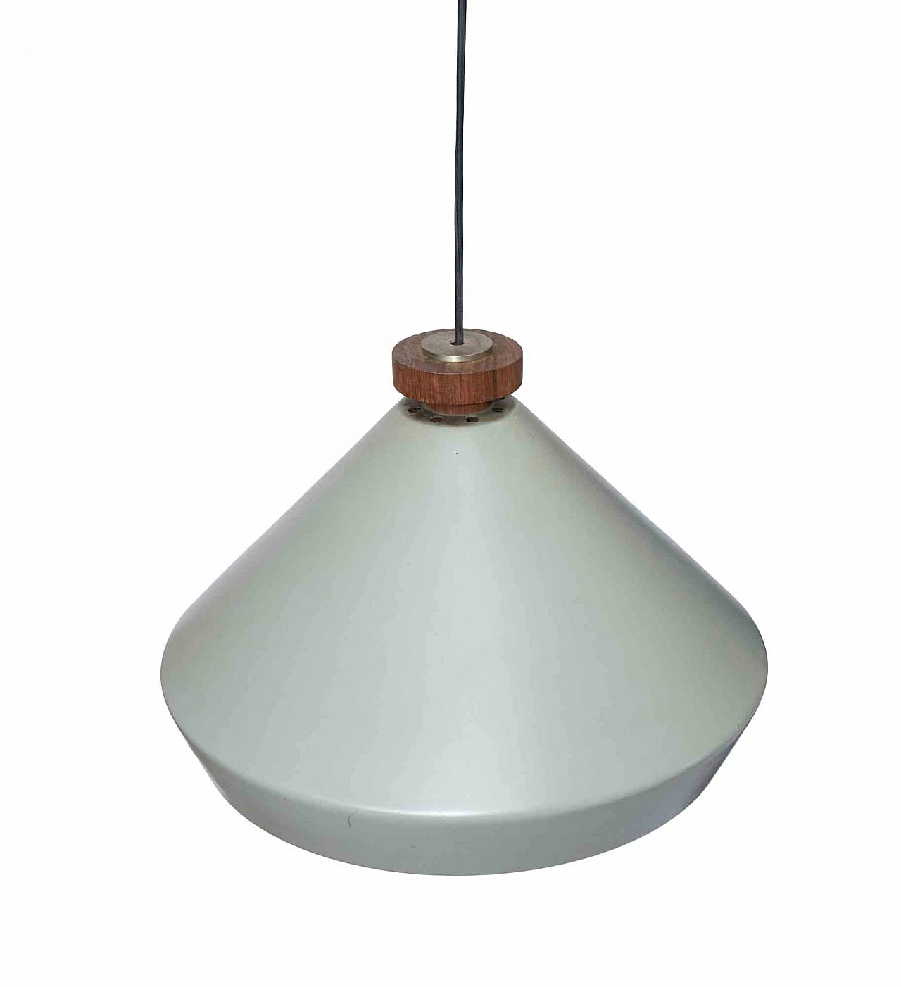 Tito Agnoli, Saliscendi lamp model "177A", 1940s-50s 5