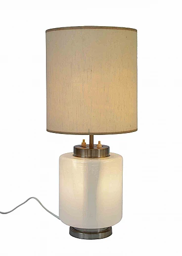 n.a., Vintage Table Lamp 1960s-1970s