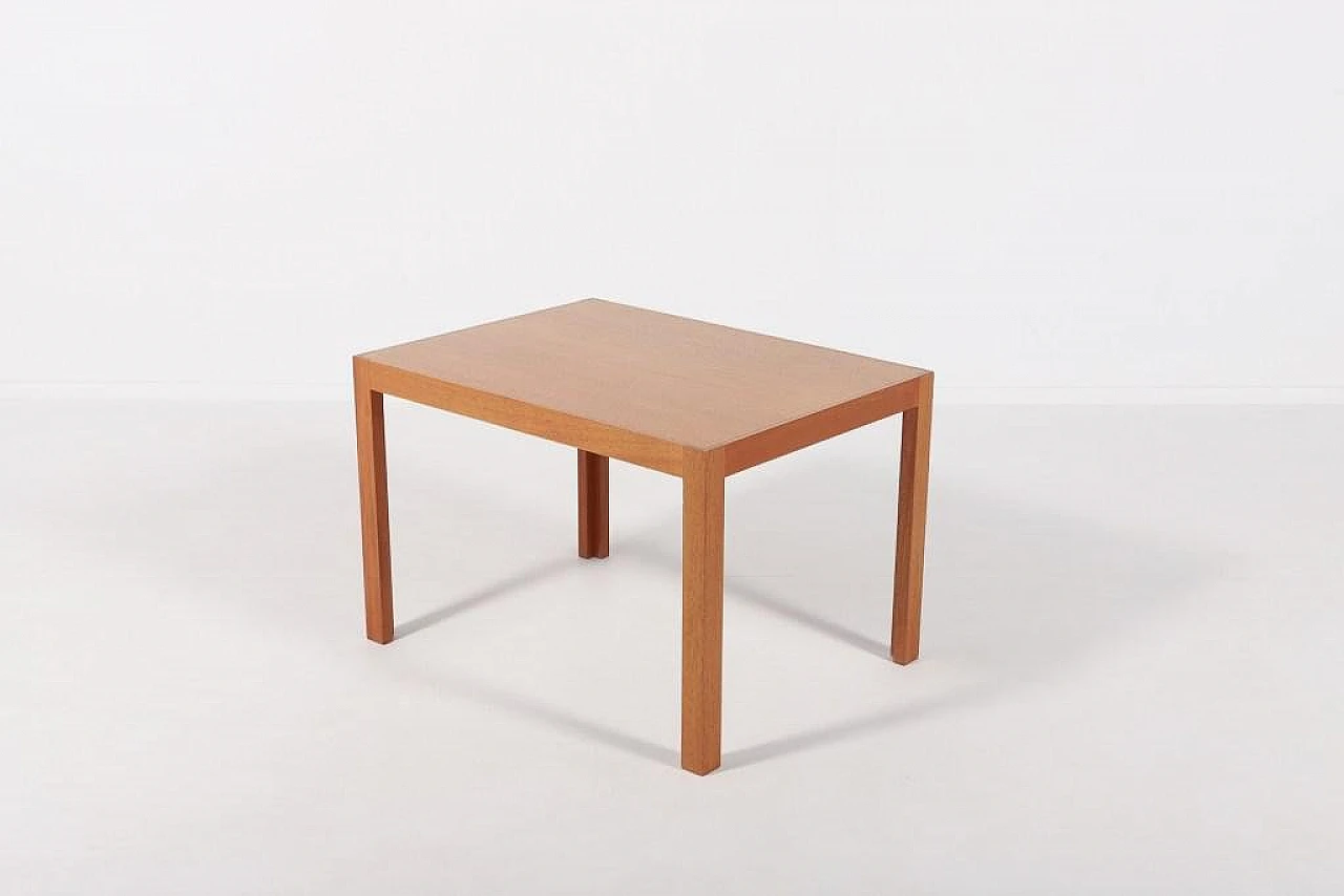 Table by Rud Thygesen and Johnny Sørensen for Botium, late 20th centur 1