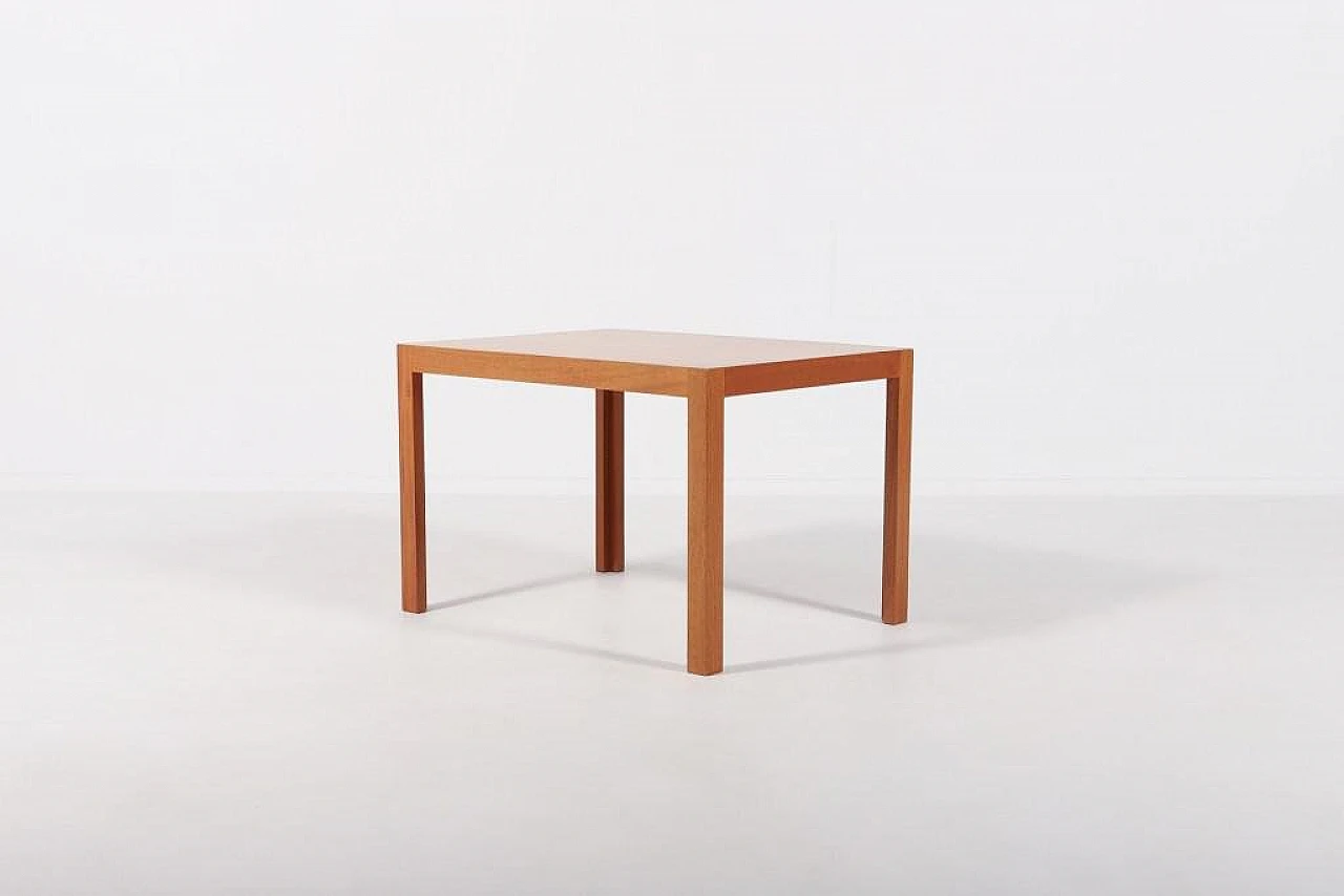 Table by Rud Thygesen and Johnny Sørensen for Botium, late 20th centur 2