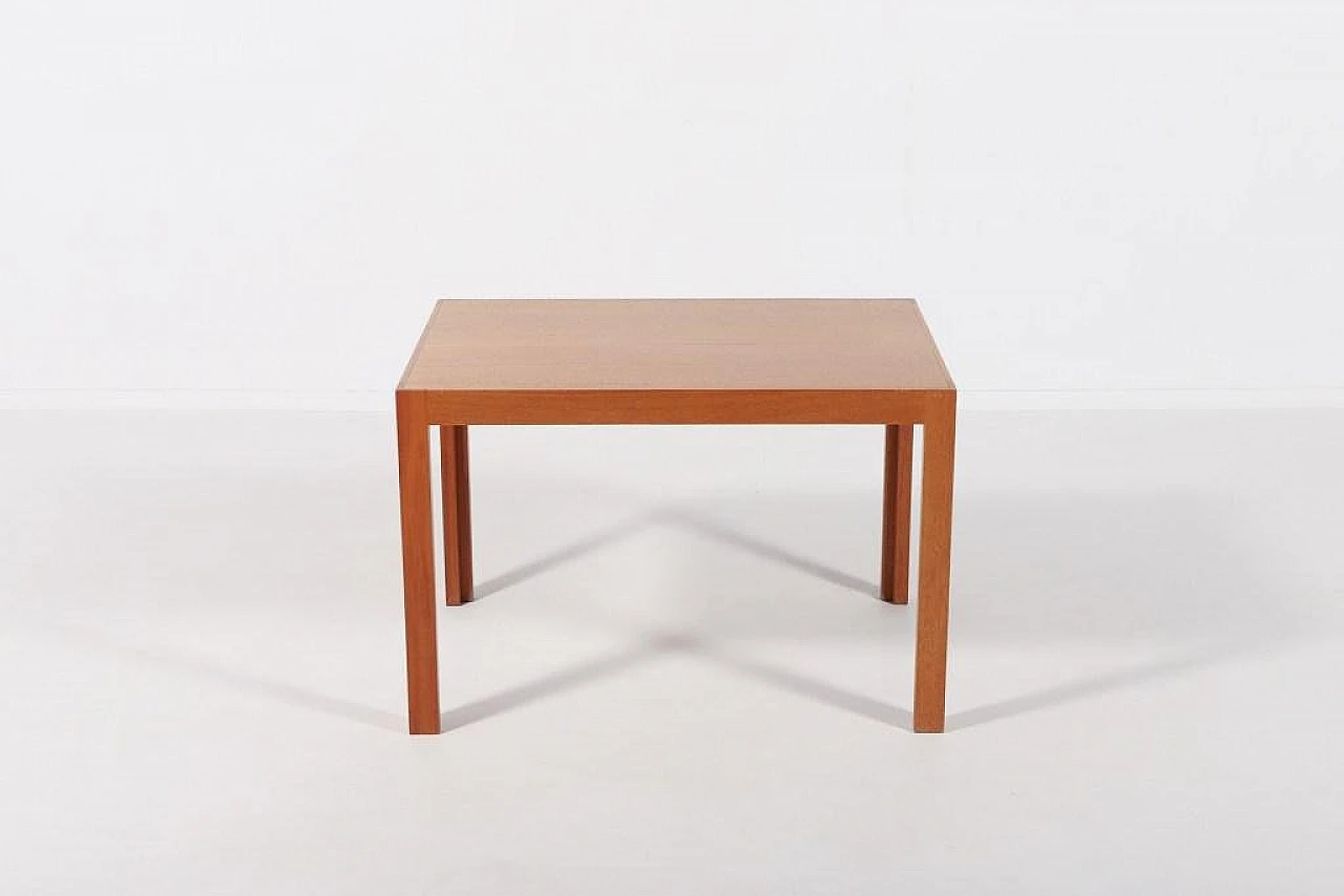 Table by Rud Thygesen and Johnny Sørensen for Botium, late 20th centur 3