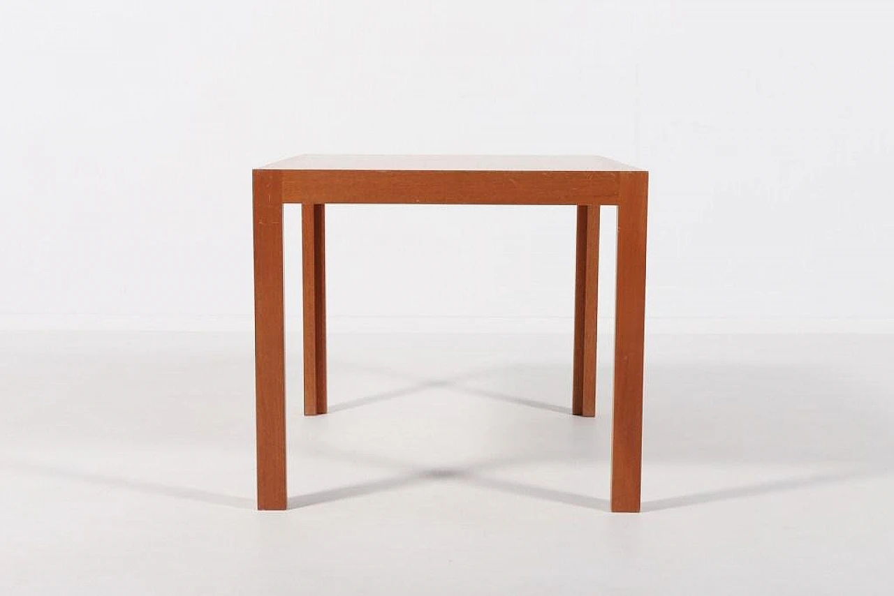 Table by Rud Thygesen and Johnny Sørensen for Botium, late 20th centur 4