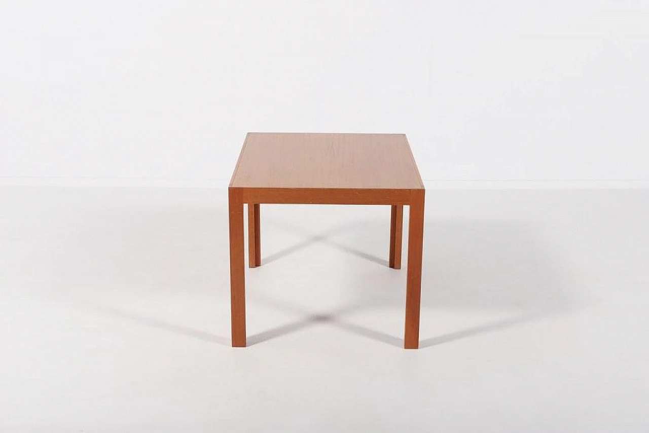 Table by Rud Thygesen and Johnny Sørensen for Botium, late 20th centur 5