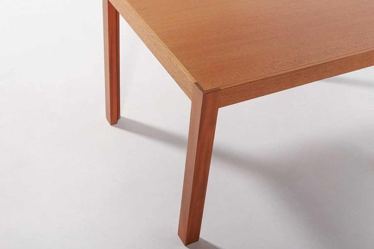 Table by Rud Thygesen and Johnny Sørensen for Botium, late 20th centur 6