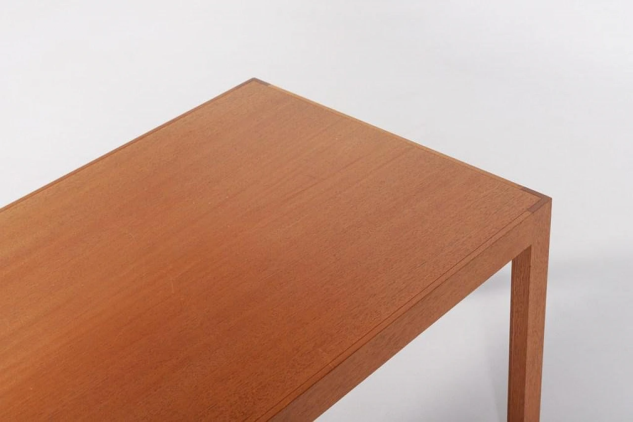 Table by Rud Thygesen and Johnny Sørensen for Botium, late 20th centur 7