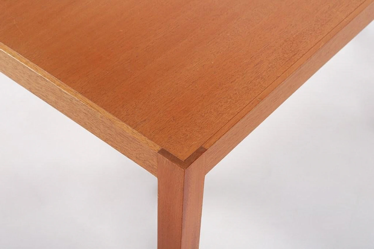 Table by Rud Thygesen and Johnny Sørensen for Botium, late 20th centur 9