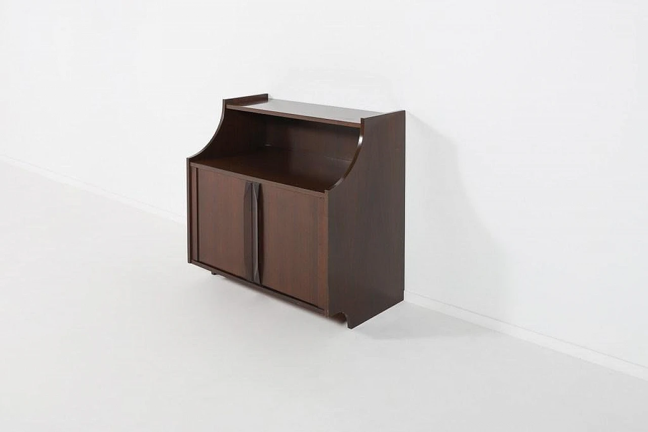 Italian Modern Cabinet from Ipar, 1960s 1