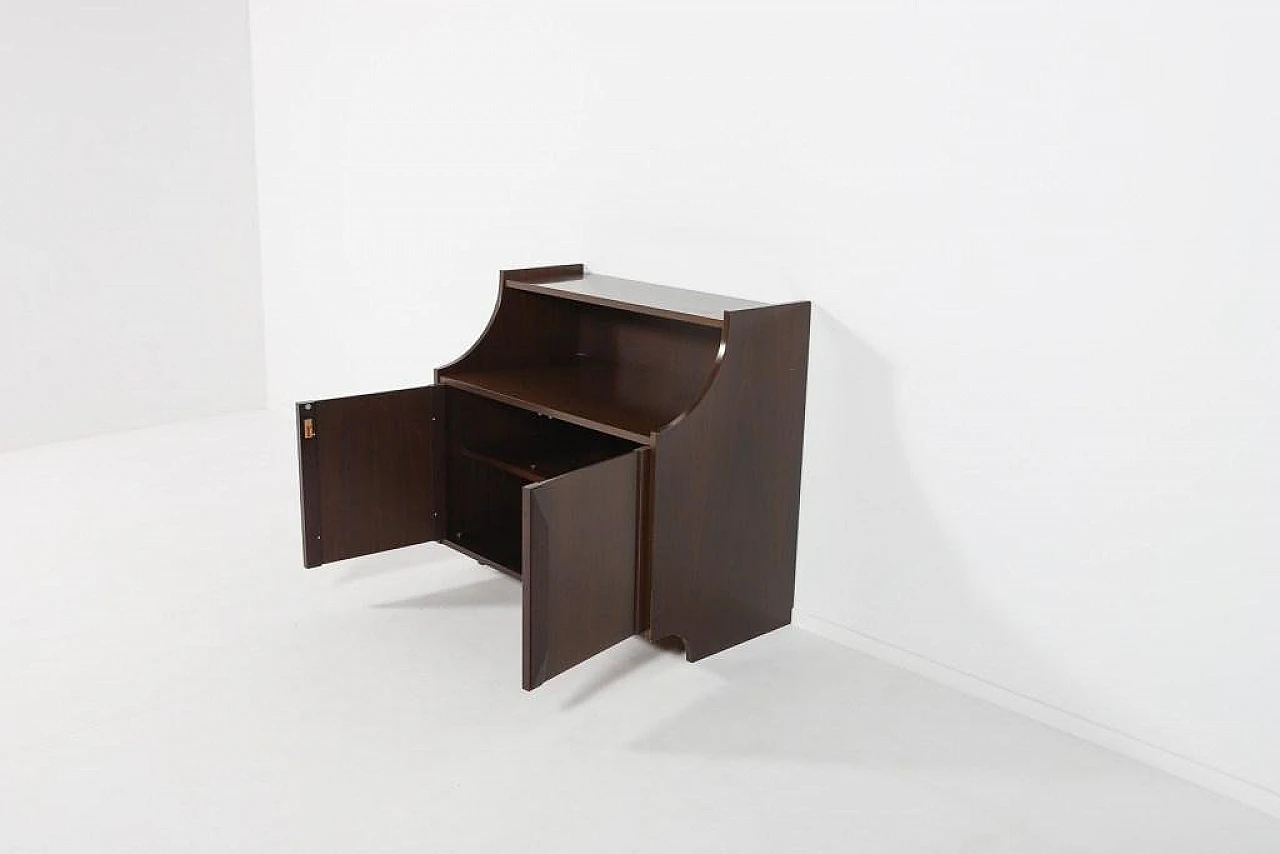 Italian Modern Cabinet from Ipar, 1960s 2