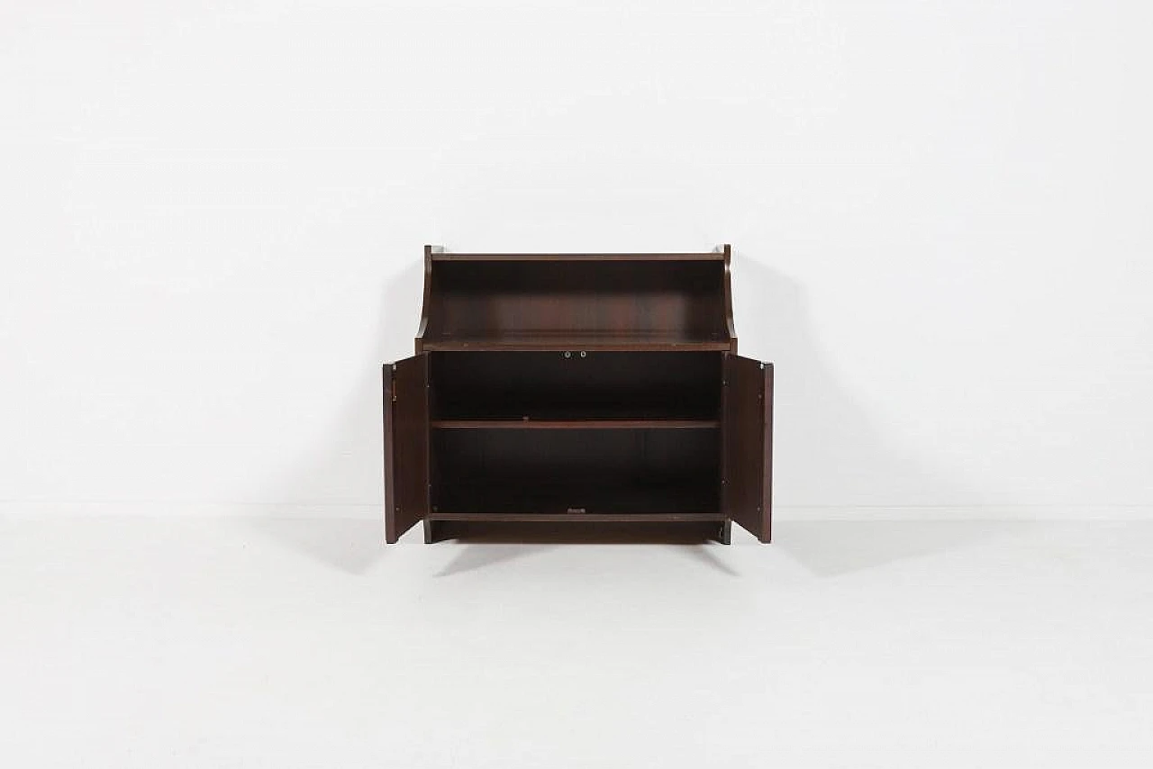 Italian Modern Cabinet from Ipar, 1960s 4