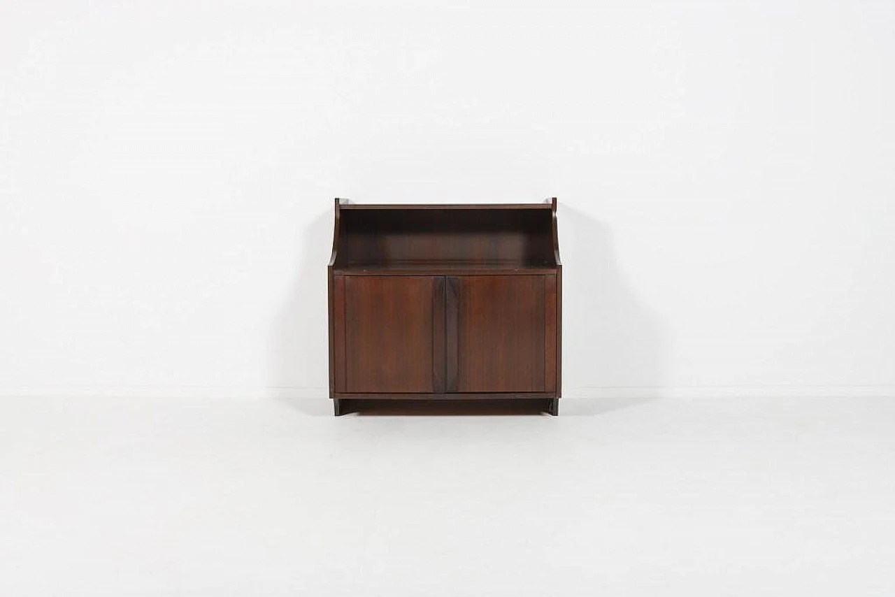 Italian Modern Cabinet from Ipar, 1960s 5